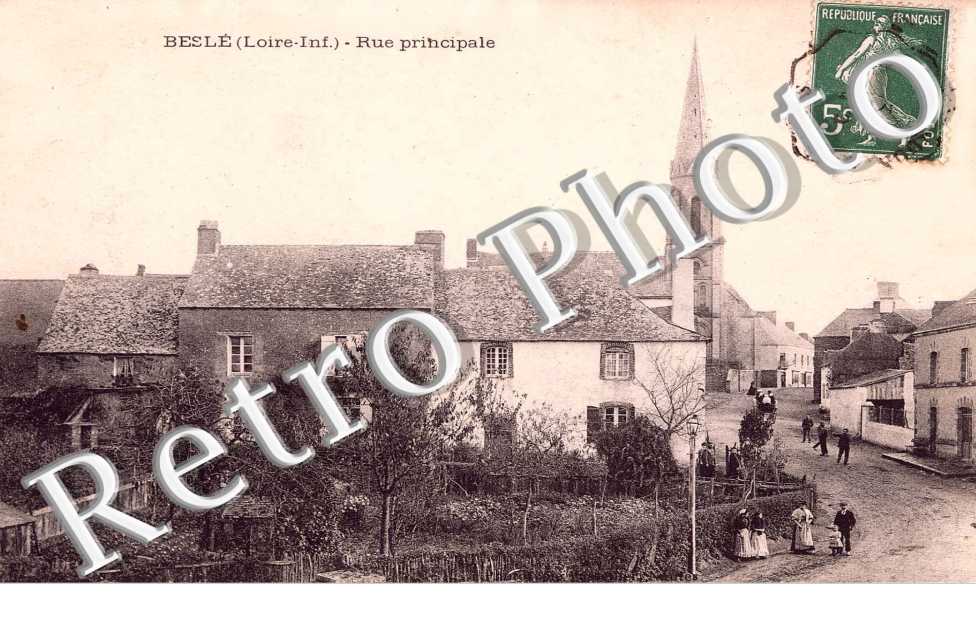 Rue Principale