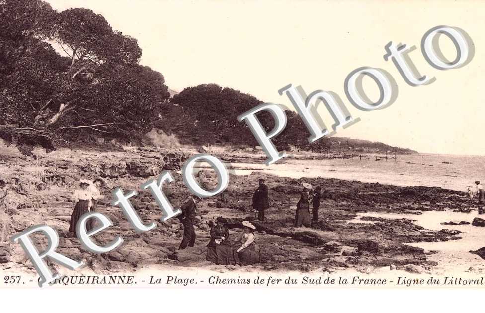 LA PLAGE
