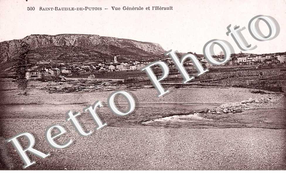 Vue generale