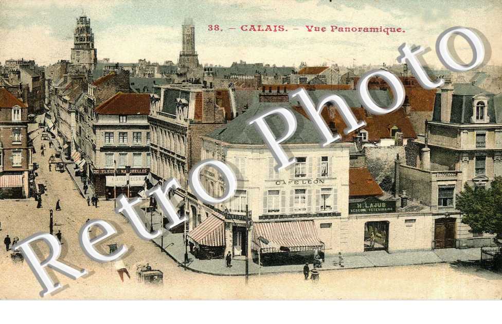 VUE PANORAMIQU