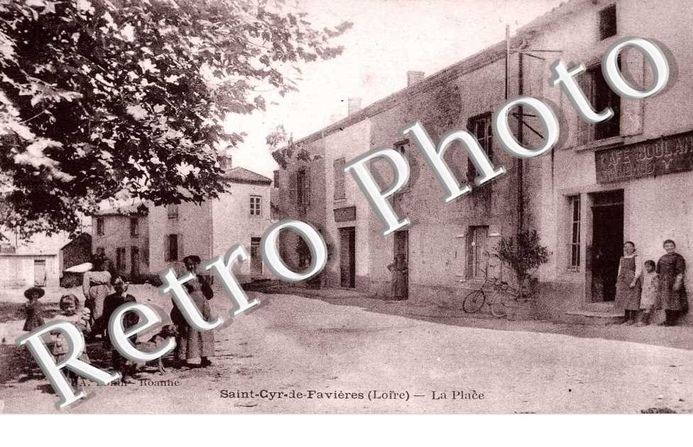 La place
