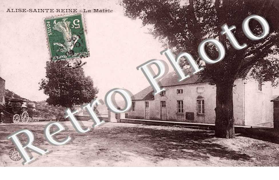 La mairie