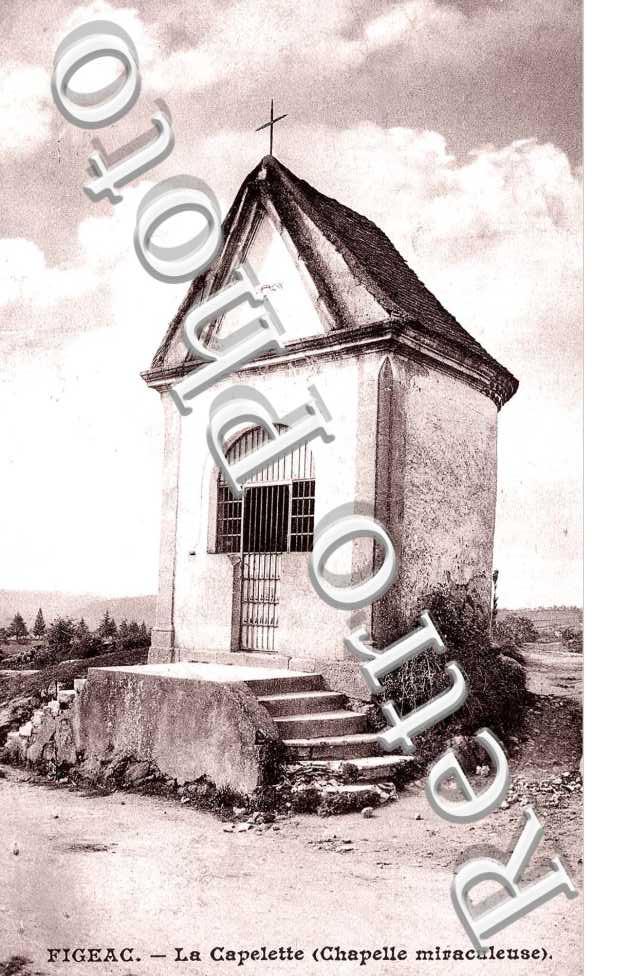 La Capelette