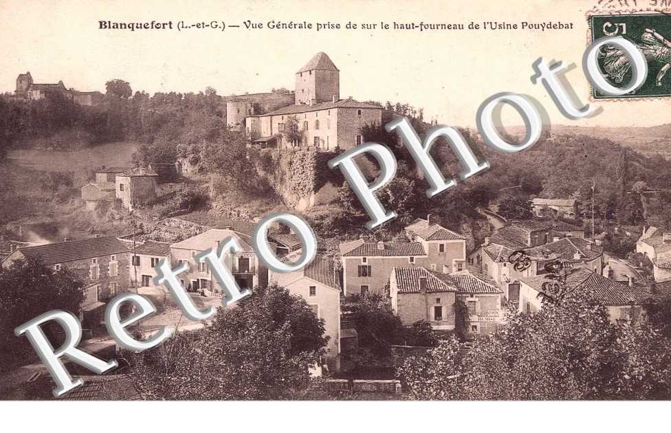 Vue generale