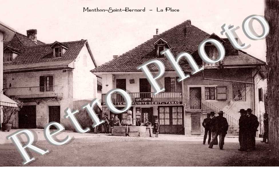 LA PLACE