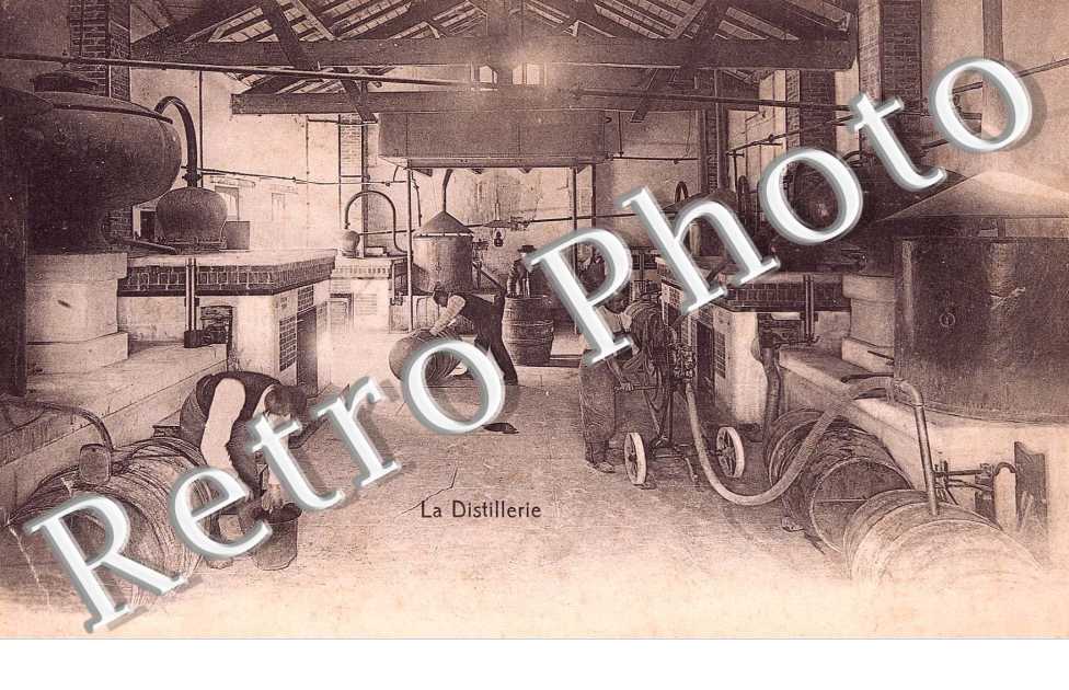 La Distillerie
