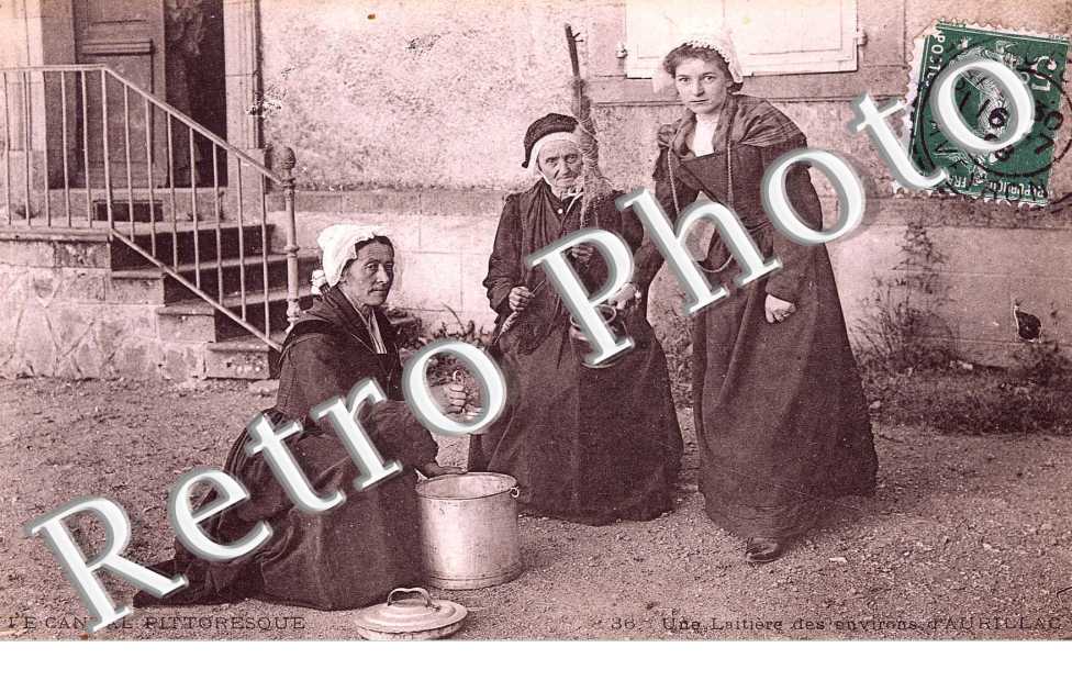 Laiterie