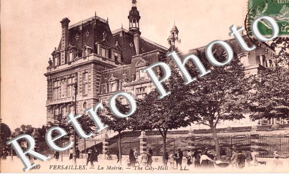 LA MAIRIE