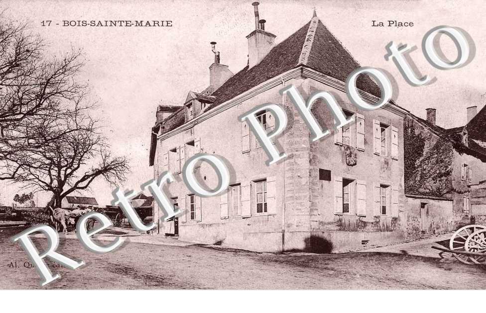 La place