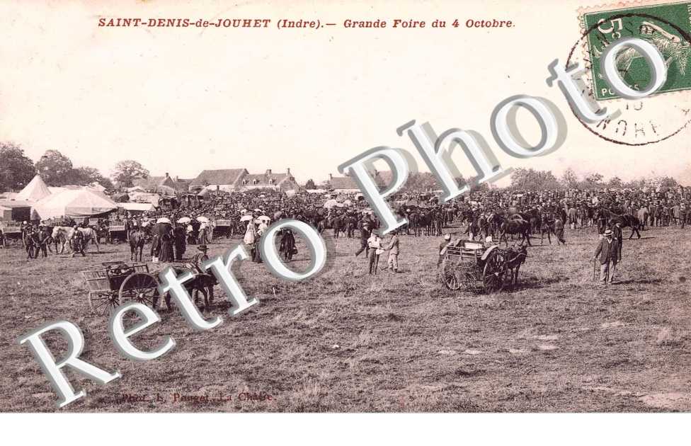 grande foire du 4 octobre (t)