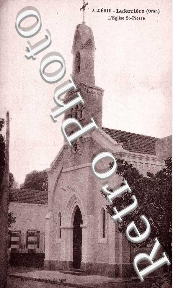 l&#039;Eglise Saint-Pierre