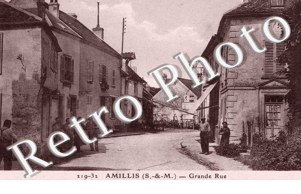 Grande rue
