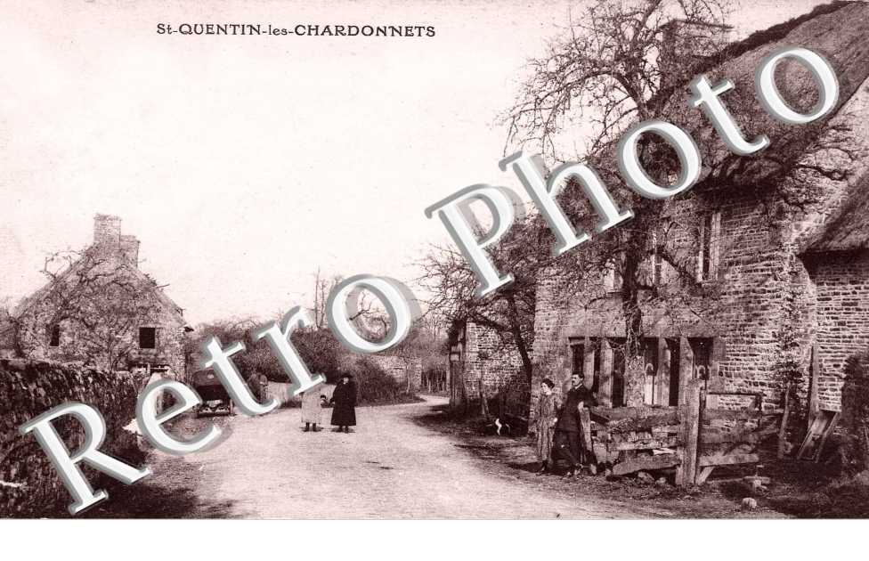 SAINT QUENTIN