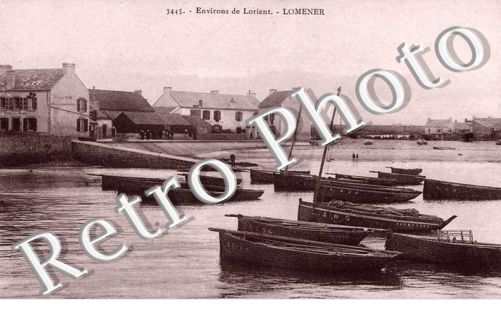 LOMENER