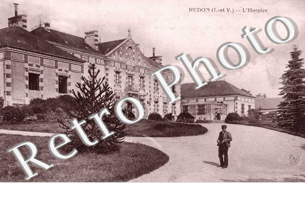 L'HOSPICE