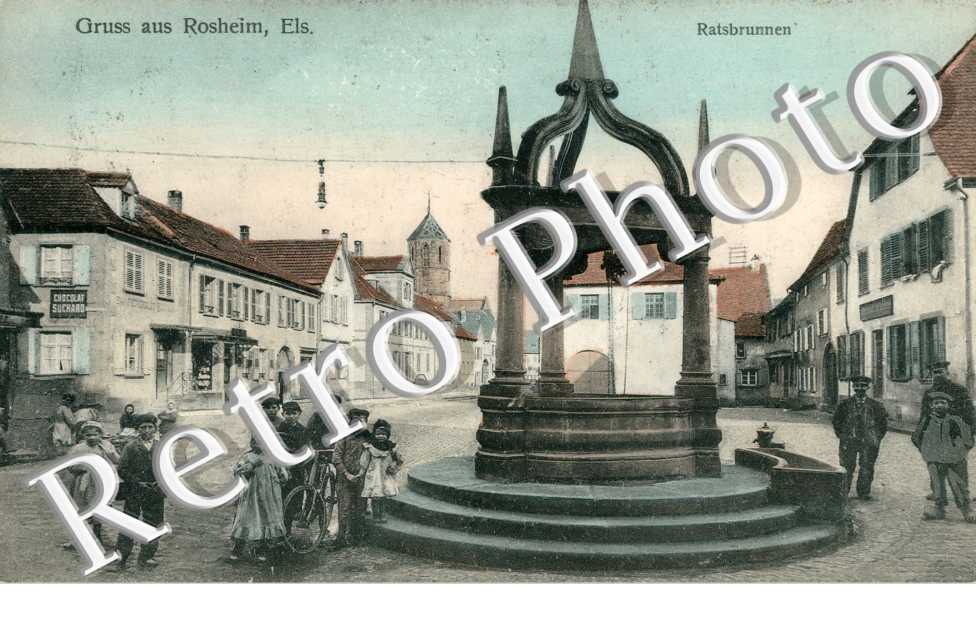 Ratsbrunnen
