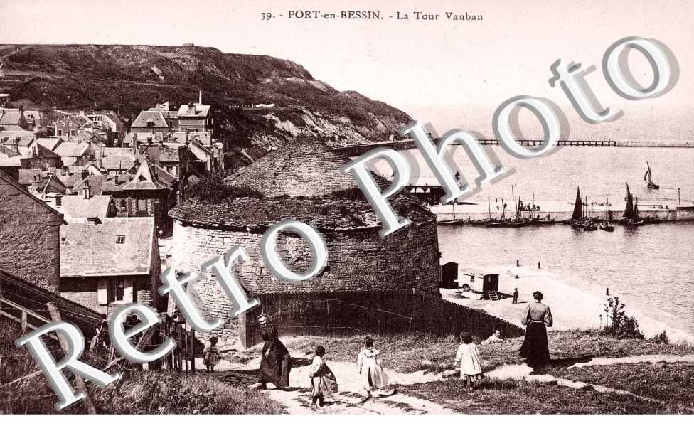 Tour Vauban