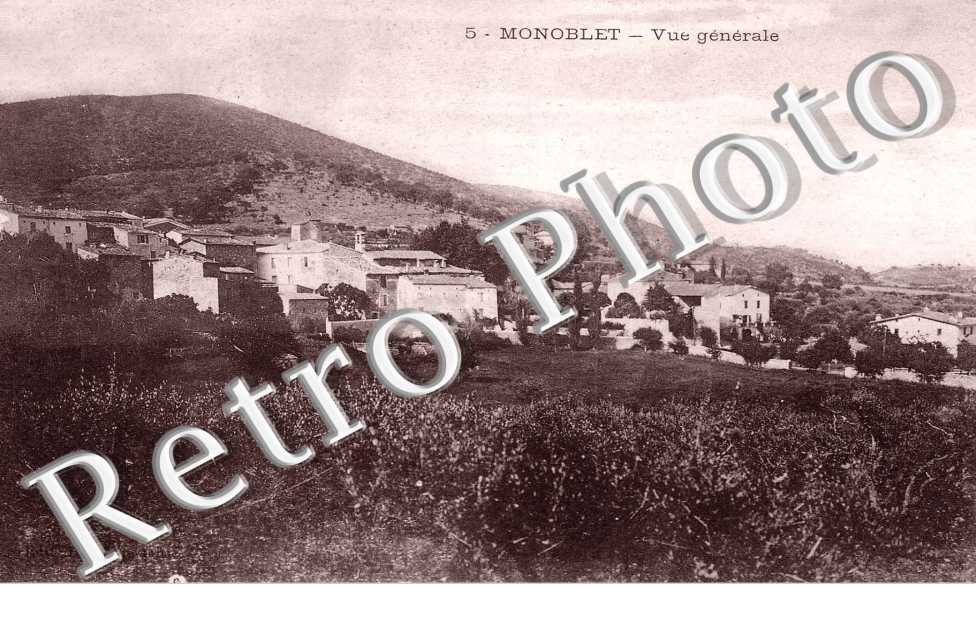 Vue generale