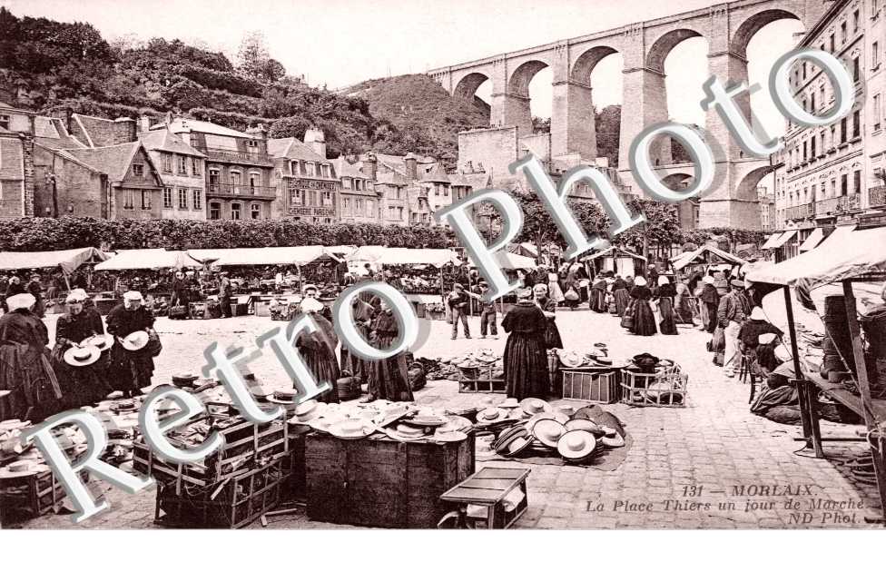 place thiers un jour de marche