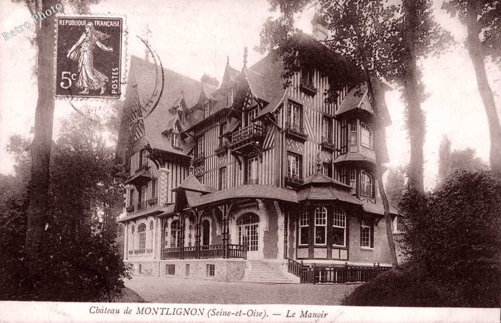 Le Manoir