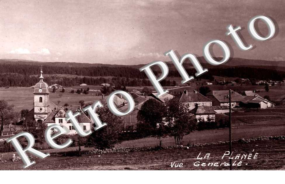 Vue generale