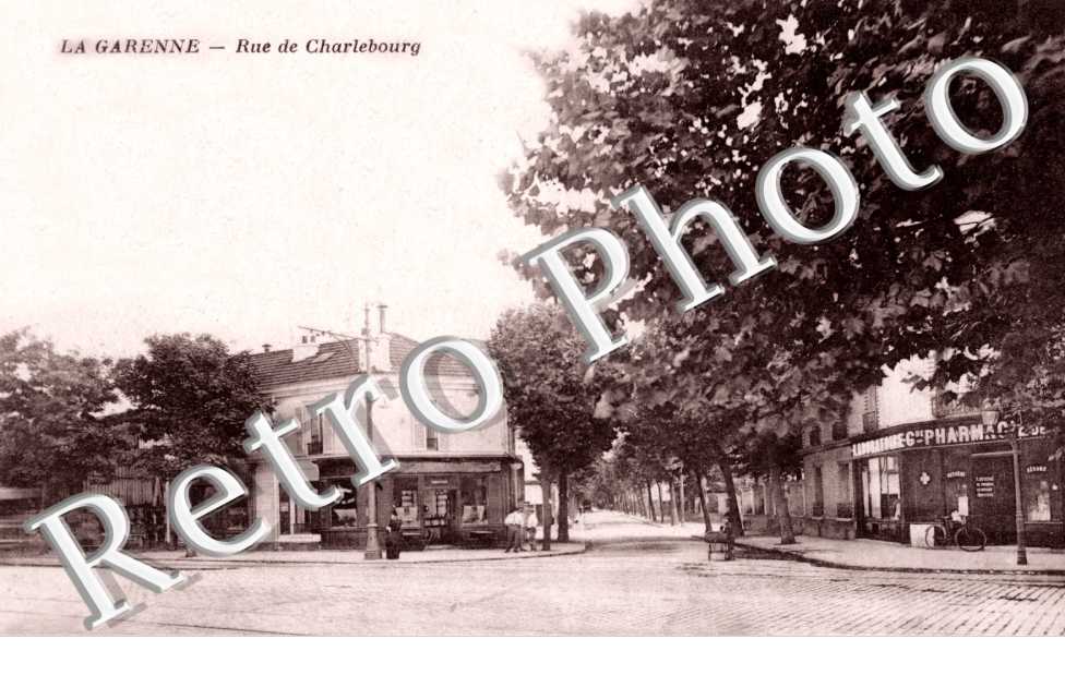 RUE DE CHALEBOURG