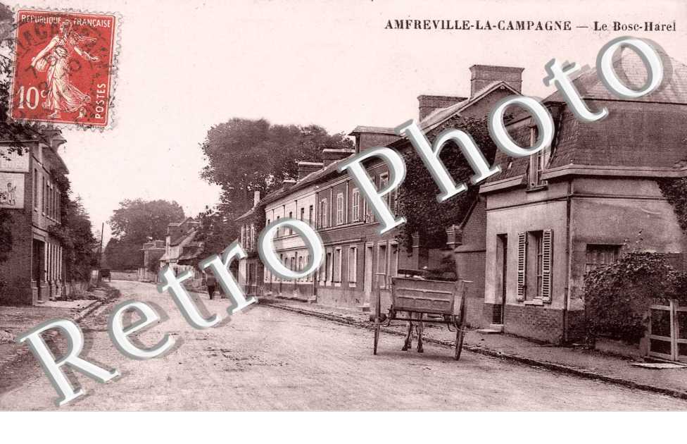 Le Bose-Harel