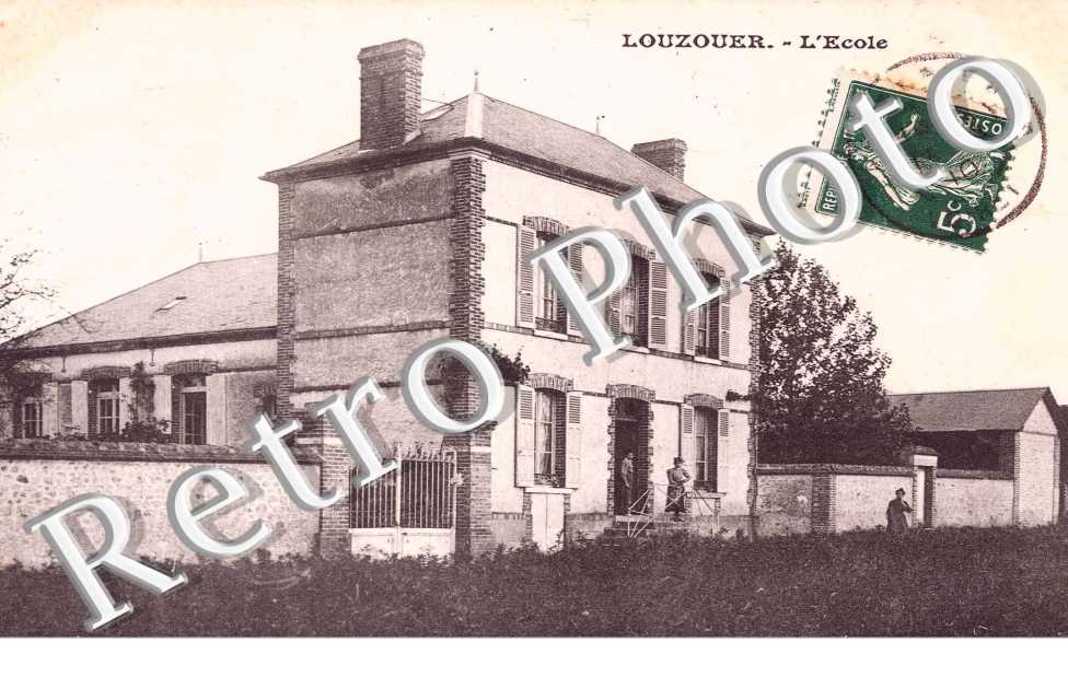 l&#039;ecole