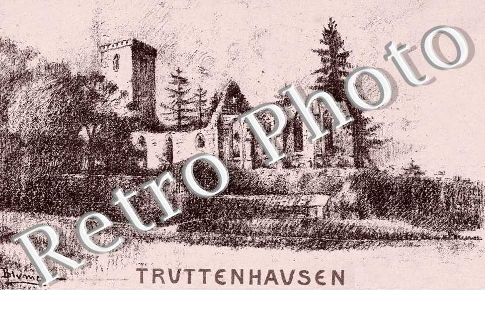 Truttenhausen