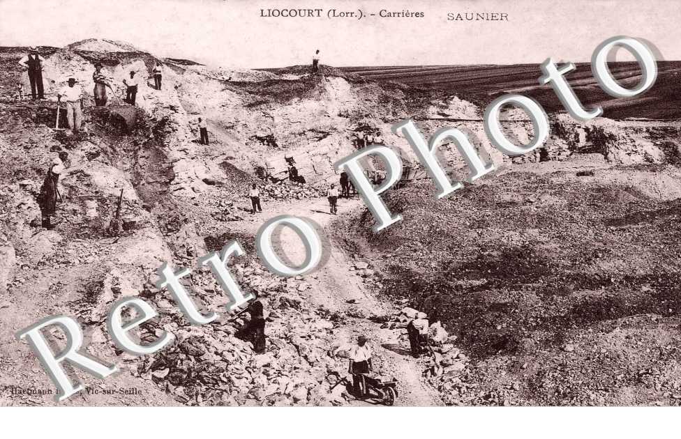 Carrieres