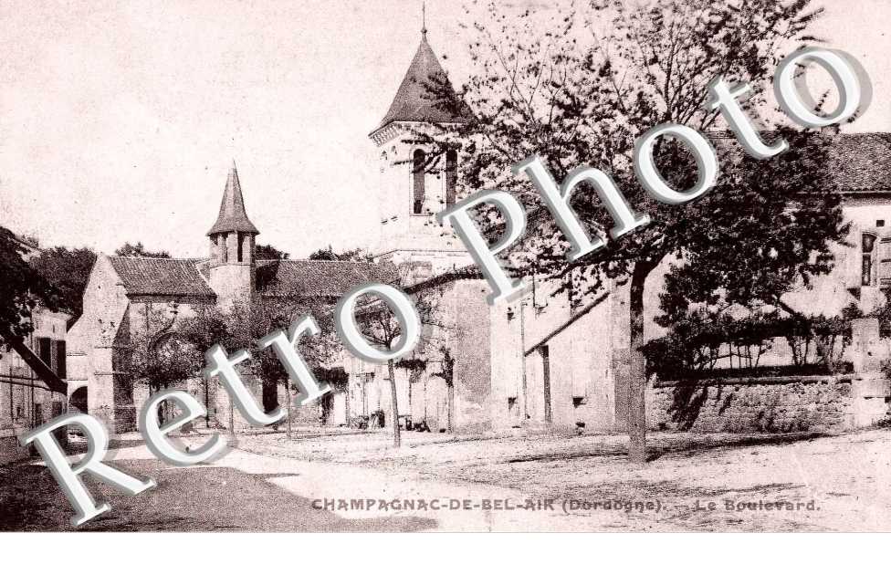 Boulvard