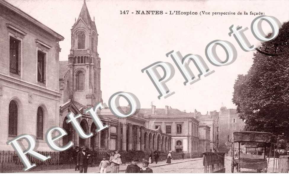 L&#039;HOSPICE