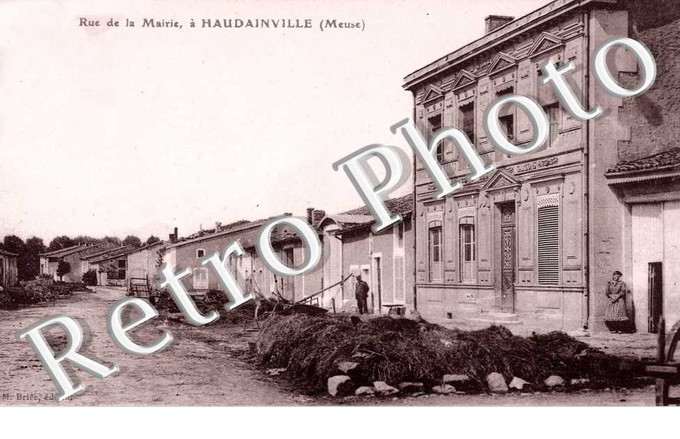 rue de la mairie