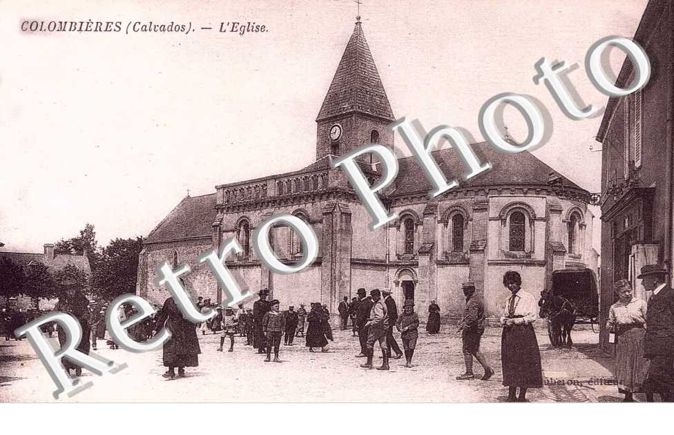 l&#039;eglise