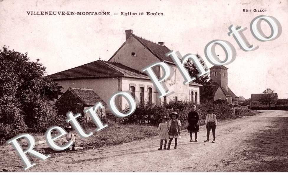 Eglise et Ecoles
