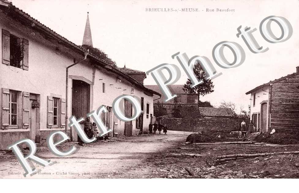 rue beaufort