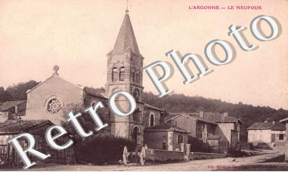 (eglise)