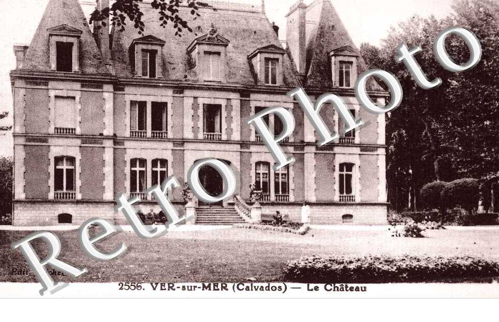Le Chateau