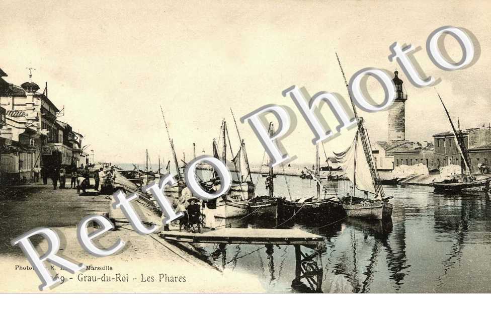 les phares