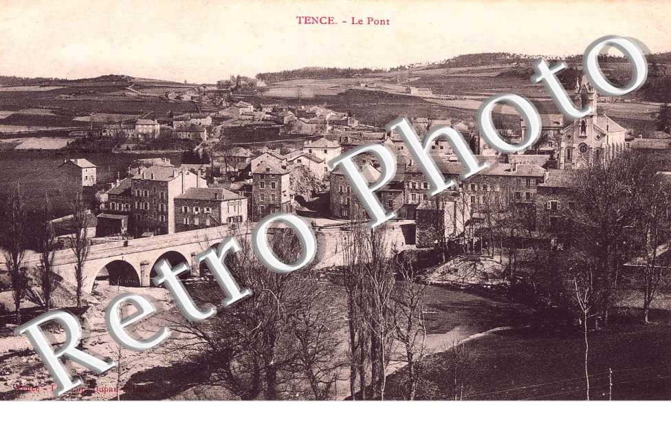 Le pont