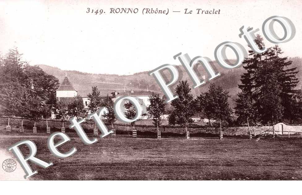 Le Traclet