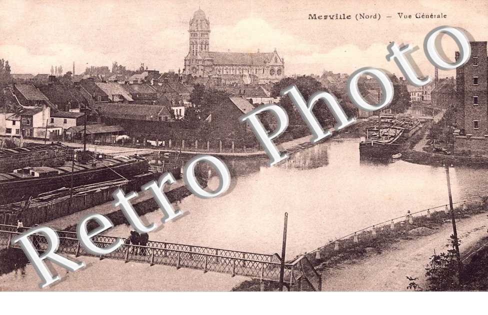 vue générale