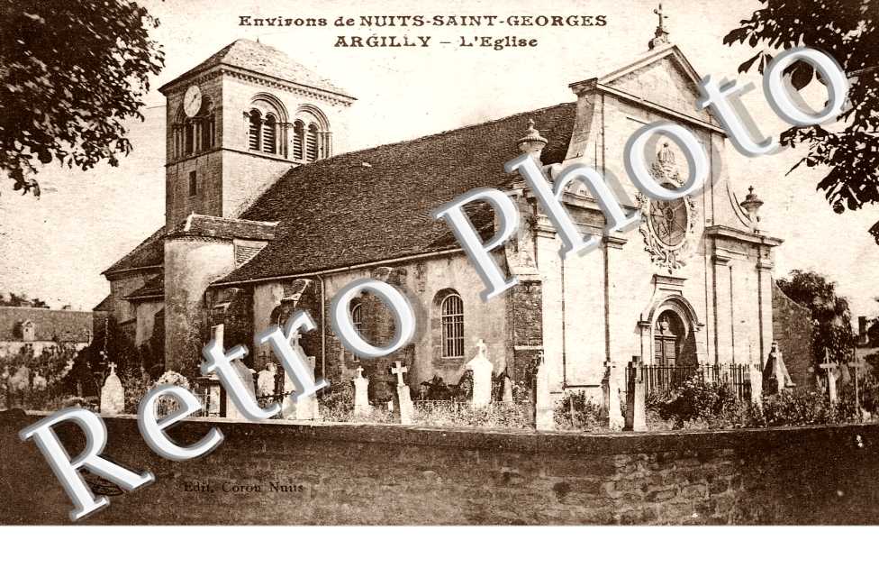 L'eglise