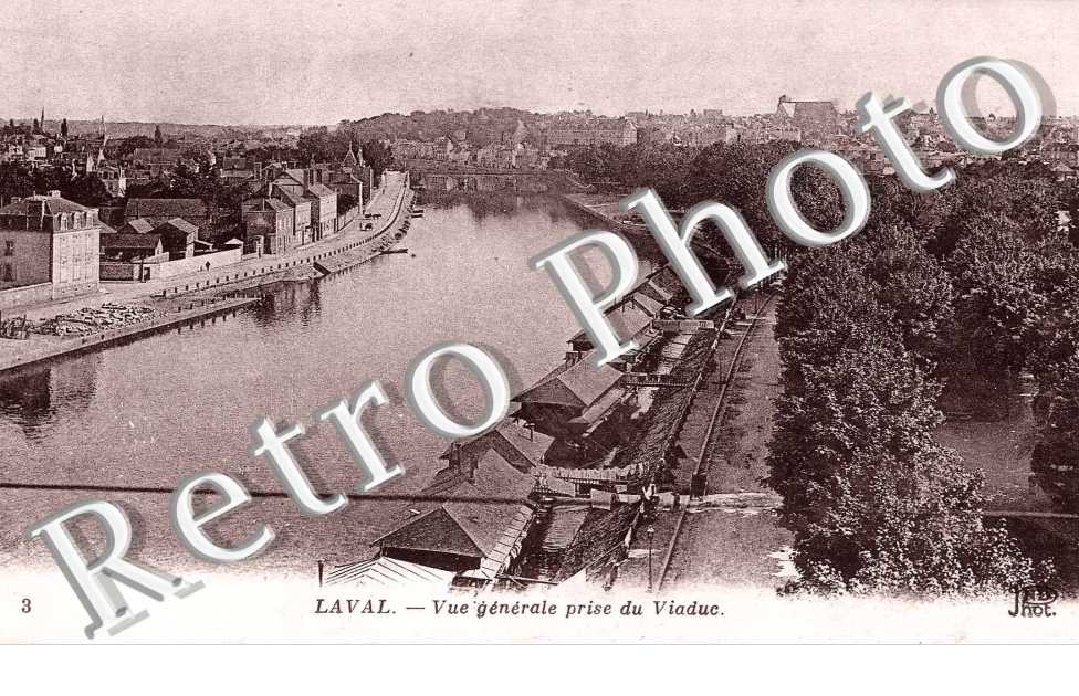 vue generale