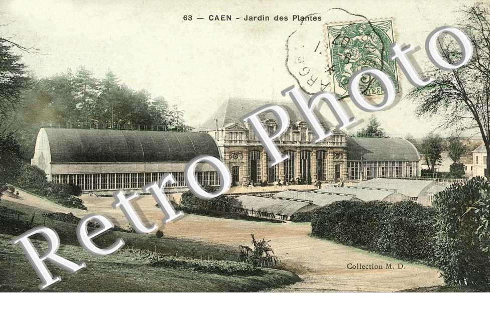 Jardin des Plantes