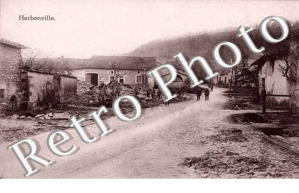 Une rue