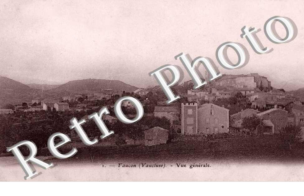 Vue generale
