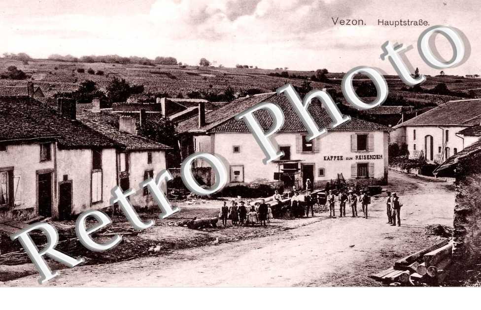 VEZON