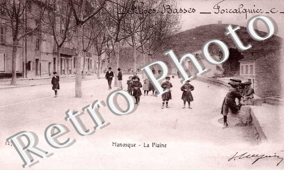 la Plaine Lacour 177