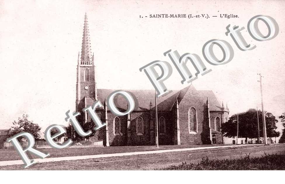 L&#039;EGLISE